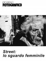Street: lo sguardo femminile 